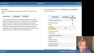 Generating Solutions for NCLEX® Case Study Questions [upl. by Michell120]