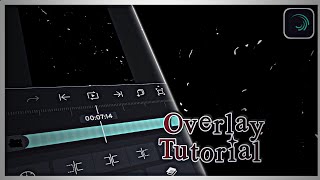 Tutorial Overlay Di Alight Motion [upl. by Phonsa]