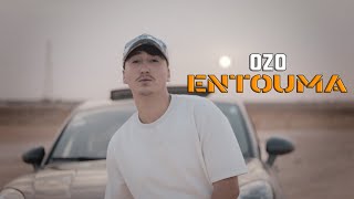 OZO  ENTOUMA  Clip Official Music [upl. by Justicz375]