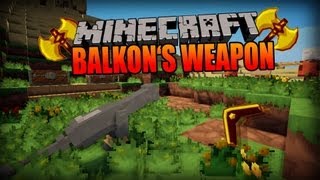 Balkons Weapons Mod  152 Download Tutorial and Review Mac [upl. by Viehmann]