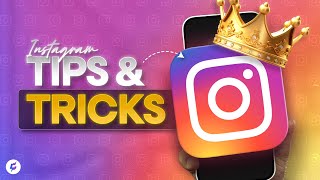 10 Instagram Tips and Tricks 2024 [upl. by Knoll]