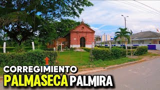 Recorrido Por Palmaseca Palmira 🇨🇴 Motovlog [upl. by Alissa957]