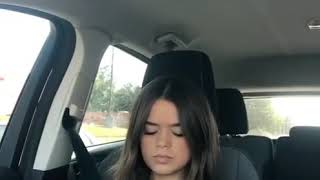 Mom rolls window down on daughter in front of guys [upl. by Nnayrb]