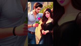 Ye Pyaar Pyaar Kya Laga Rakha Hai  Milenge Hum Nahi  Latest Songs 2024 youtubeshorts viralshorts [upl. by Dranoc]