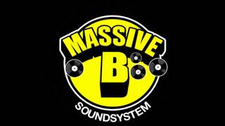 Stone Love n Massive B 97 [upl. by Kokoruda]