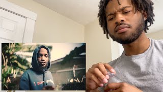 Iwaata  Clip Tall Official Music Video REACTION [upl. by Eirrot24]