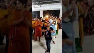 navratrigarba navratrispecial song music garba tiktok shorts reel [upl. by Harragan296]