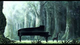 Piano no Mori Piano forest Ost  Track 08 [upl. by Bethany]