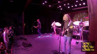 Smells Like Grunge Nirvana Tribute Live at The Kelsey Theater 8262017 [upl. by Enyrat]