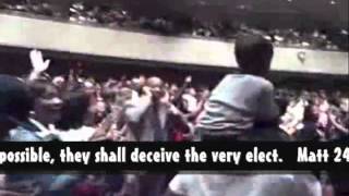 Black Gospel Singers Exposed YouTube [upl. by Arreyt]