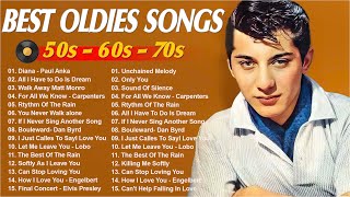 Golden Oldies Greatest Hits 1950s amp 1960s Matt Monro Dean Martin Frank Sinatra Ben E King [upl. by Henn]