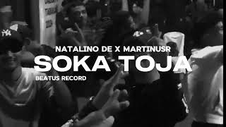 MartinusR  SOKA TOJA INDOBOUNCE Ft NatalinoDeRemix [upl. by My]