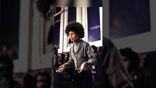 Angela Davis Champion of Justice and Equality  Her Impact on Civil Rights and Feminism [upl. by Eat]