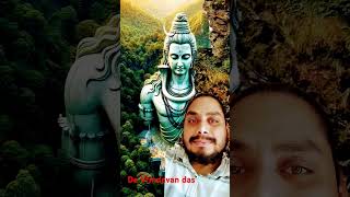 ⛰️mahadev Shambhu🙏 🕉️⛰️shortsytshorts mahadevs music shiv nature travel shanker love art [upl. by Oryaj137]