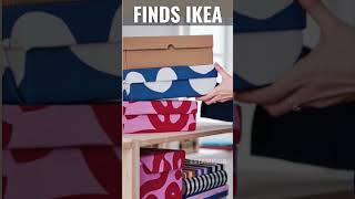 You can dress your house with all the fabric from IKEA ikeahack tsummer handmadewardrobe [upl. by Krysta577]