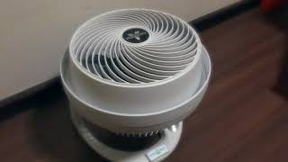 Vornado 610DC fan [upl. by Solon]