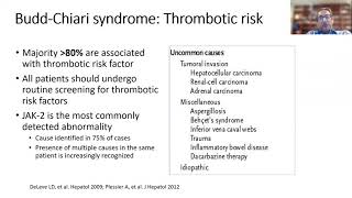 BuddChiari Syndrome Diagnosis and management by Bilal Hameed [upl. by Rillings]