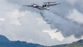 Conair Q400 Drop Tests [upl. by Faulkner633]