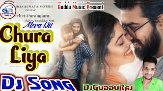 Chura Liya Dj Remix Song 2021 Sachet Parampara  Himansh K Anushka S  Irshad K Hard DjGudduRaj [upl. by Eenttirb]