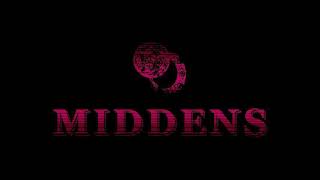 Middens OST  Chewing Gum [upl. by Orv]