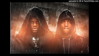 Fat Trel x Lil Durk  1800Homicide Remix [upl. by Arev]