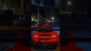 GTA 5  Vapid Dominator GTX  CINEMATIC Ep08  RTX 4060 gothubit [upl. by Cutler711]