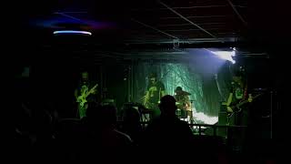 Tremplin THE BAND S09E01 Stoned Watchers Live2 [upl. by Teeniv]