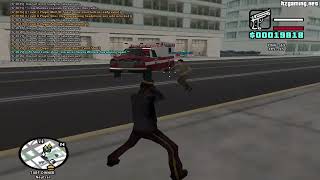 HZRP Blood brothers gta in desc [upl. by Windsor]