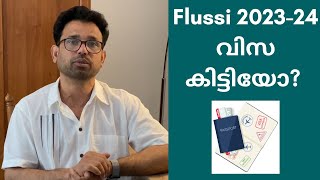 Flussi 2024 റിസൾട്ട് വന്നോ എത്രപേർക്ക് കിട്ടി  Jijo Valookaran [upl. by Egiedan852]