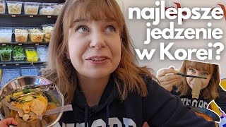 Spróbowałam najbardziej rozchwytywanego jedzenia w Korei Składniki wybierasz sam Restauracja vlog [upl. by Neitsirhc538]