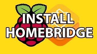 Install HomeBridge in 3 Easy Steps [upl. by Cloe88]