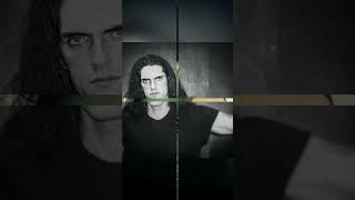 Type O Negative  Peter Steele RIP🖤 [upl. by Surbeck]