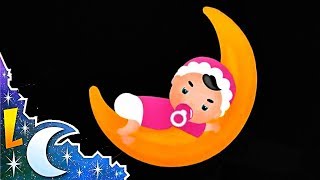 Música para Dormir Bebés  Melodías de Cajitas de Música con Canciones de Cuna  Lullabies [upl. by Margaux]