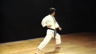 Heian Shodan [upl. by Hamal]