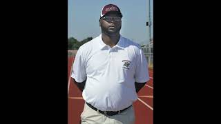 The Sports Mix Jefferson Football Head Coach Craig Hunter 112624 [upl. by Aspia]