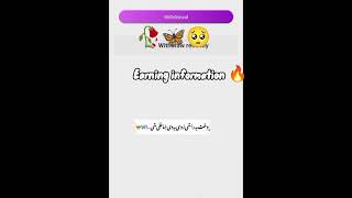 1 Ad Rs500 earning best app play store 🏪 [upl. by Faina]