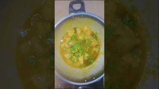 Green Chicken Karahi Easy Recipe 😋 By Kitchen with Andleeb ❤️ [upl. by Ener]