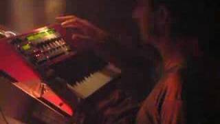 Cristian Vogel  Live  TRESOR Berlin  01102004 [upl. by Gehman]