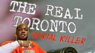 Real Toronto Serial Killers  Mark Moore AKA El Prezidenteeh [upl. by Malchy542]