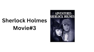 Sherlock Holmes The Scarlet Claw142 [upl. by Ilonka]