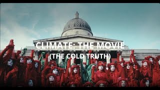 All the errors and fakery from “Climate The Movie The Cold Truth” that I can fit in [upl. by Wyatt]