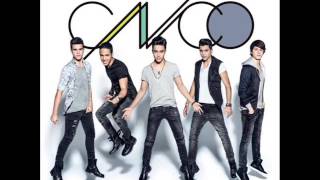 Enganchado de CNCO Oficial [upl. by Odlonra]