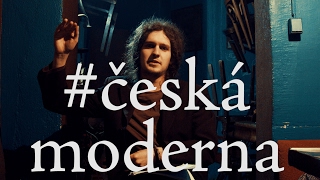 EP16 česká moderna [upl. by Leena731]