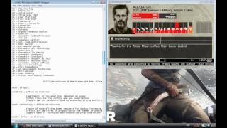 MGS Peace Walker Character Hack Guide [upl. by Giacinta132]