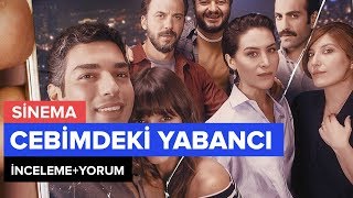 Cebimdeki Yabancı İncelemeYorum [upl. by Sherr]