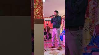 Dhanbad song program [upl. by Yrtnej]