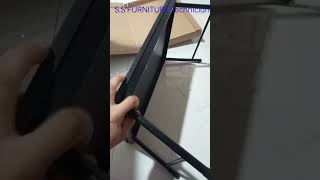 folding lap desk  best foldable laptop desk shortvideo shortsfeed ytshort [upl. by Cogn]