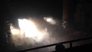 Carter USM  Sheriff Fatman  2014 Final Comedown  Brixton Academy [upl. by Ardnos]