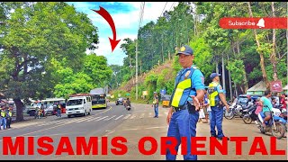 ROAD TRIP TO MISAMIS ORIENTAL PHILIPPINES 2024 [upl. by Napas]