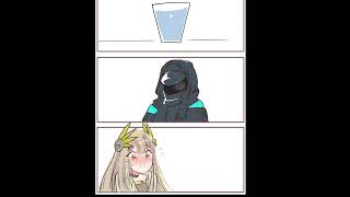 Various Arknights memes 03 [upl. by Sirdna77]